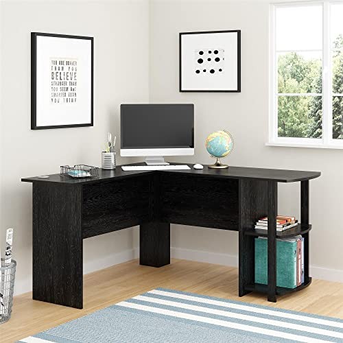 Ameriwood home dakota desk - home, l-desk