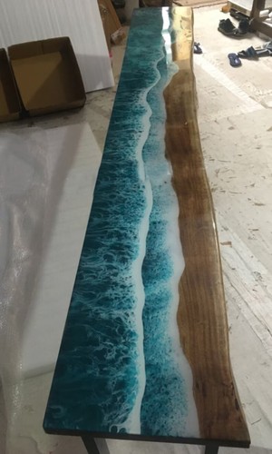 Custom order epoxy - custom,