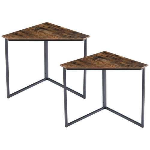 Vecelo corner desk - vecelo,