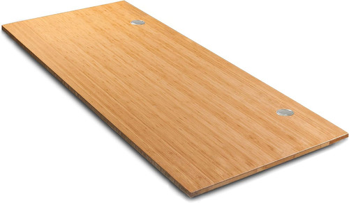 Bamboo desk top x 1 - x,